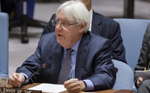 الأمم المتحدة: اليمن يقف على حافة 