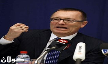 واشنطن تصف أعمال سوريا في درعا بأنها 