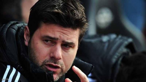 مدرب توتنهام سيخوض 