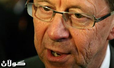 الأمم المتحدة تبدي قلقها حيال الأوضاع في العراق