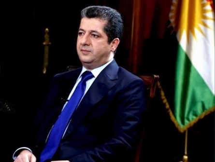 حكومة إقليم كوردستان تخصص 420 مليون دولاراً للمشاريع الخدمية