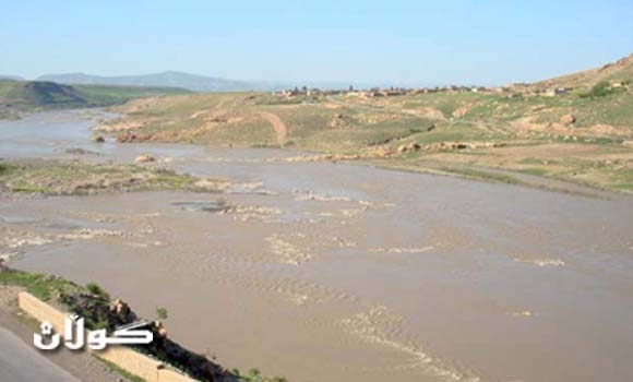 مشاريع لحماية الثروة السمكية في إقليم كوردستان