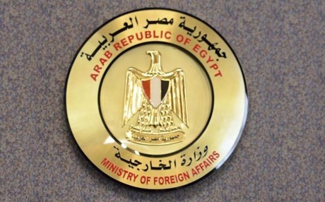 الخارجية المصرية: ندين الاحتلال التركي لعفرين وما نجم عنه من انتهاكات بحق المدنيين