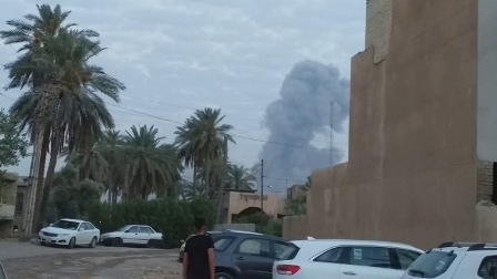 بعد حادثة الدورة .. البرلمان العراقي يدعو لإخلاء المدن من الأسلحة