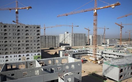 النزاهة تكشف عن 197 مشروعاً متلكئاً في كركوك