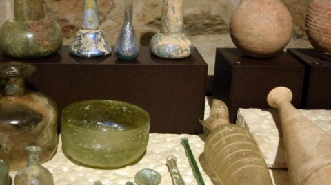  الحياة في زمن المسيح