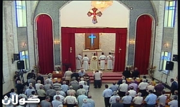 المسيحيون لقادة العراق: السعي وراء المصالح الحزبية و الشخصية تخريب للبلاد