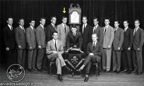 الوجه الآخر للماسونية في معرض مجوهرات