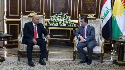 البنك الدولي: برنامج عمل حكومة كوردستان 