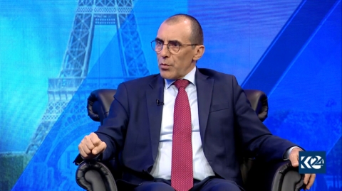 دبلوماسي فرنسي: 