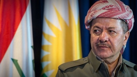 الرئيس البارزاني يوجه رسالة الى الرأي العام في كوردستان