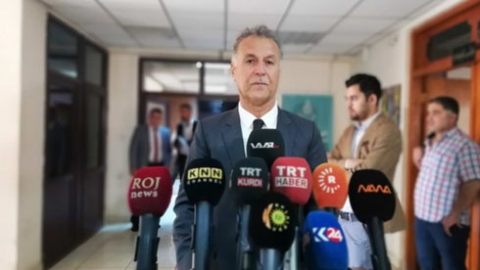 حكومة اقليم كوردستان تبدأ بتنفيذ مشاريع المياه الاستراتيجية في آذار المقبل