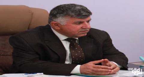 مسعود يفوز بعضوية الاتحاد الاسيوي لكرة القدم