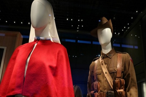 أطباء كنديون يوصون مرضاهم بزيارة المتاحف كجزء من العلاج