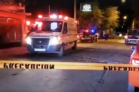 المكسيك: 13 قتيل و7 جرحى في إطلاق نار داخل ملهى ليلي