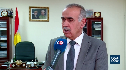 إدارة الدولة وسياسة التجريب في العراق