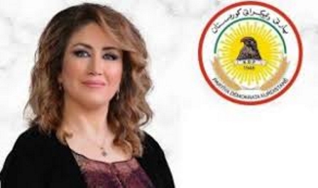 الديمقراطي الكوردستاني يكشف عن استحقاقه باللجان النيابية