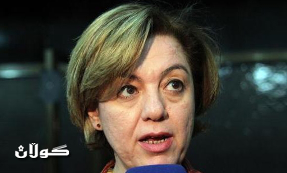 الدملوجي: اجتماع العراقية اليوم لن يناقش العودة الى البرلمان ومجلس الوزراء