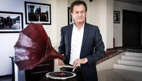 مظهر خالقي: التراث الكوردي من 