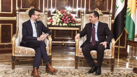 كندا تبدي استعدادها لنقل خبراتها 