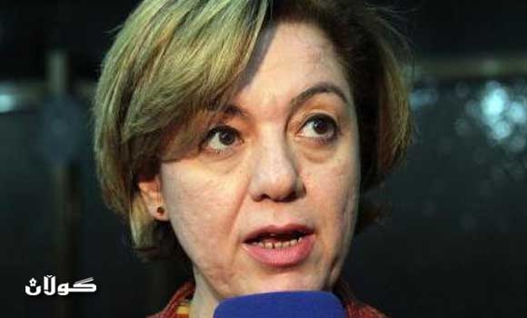 ائتلاف علاوي يتحدث عن أدلة تثبت مقتل احد حمايات الهاشمي 