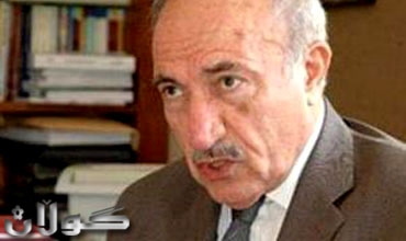 عثمان : الترشيق الوزاري عملية صعبة وعلى المالكي ان لايقوم به على مرحلتين