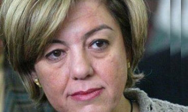 ميسون دملوجي : التحالف الكوردستاني أقرب كتلة للعراقية