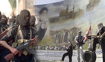 الناطق باسم منظمة العفو الدولية: المليشيات في العراق تصفي طائفياً بطلقة واحدة في الرأس 