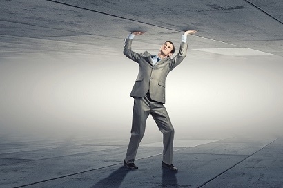 رهاب الأماكن المغلقة