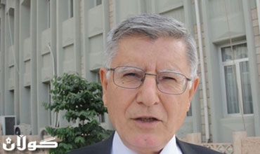 تخويل وزير داخلية كردستان بتنفيذ توصيات 