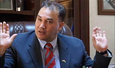 مسؤول كوردي: تصريحات المالكي الداعية لحل المشاكل العالقة وفق الدستور ليست جديدة