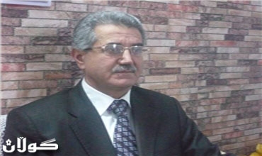 سياسي كردي سوري: نتطلع إلى دولة علمانية ديمقراطية برلمانية تعددية