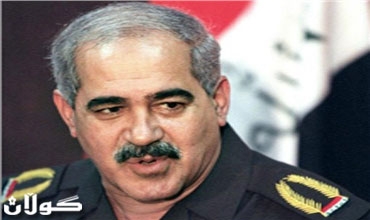 بغداد تفرج عن وزير التجارة في عهد صدام