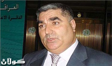 نائب كردستاني: اللقاءات التحضيرية لم تصل للمراحل النهائية للاعداد للاجتماع الوطني