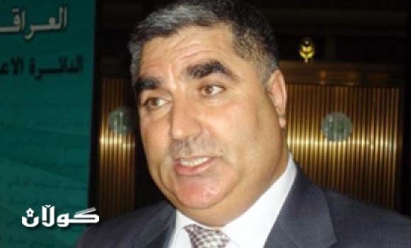 نائب كوردي: تعليق جلسات البرلمان وتعطيل العملية السياسية ليس في مصلحة احد