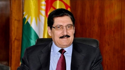 فاضل ميراني: الكورد يطالبون بمنصب نائب رئيس الوزراء العراقي
