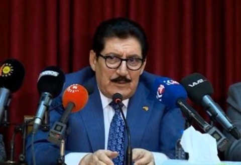 فاضل ميراني: علينا أن نتعامل مع قضية كركوك على أساس الواقع وليس التمنيات