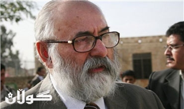 أمير الايزيديين، يتلقى دعوة لزيارة النجف الأشرف ولقاء آيةالله علي السيستاني