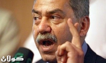 الالوسي يشن من اربيل هجوماً على الحكومة العراقية: سياسة بغداد تدفع الكورد بالاستقلال