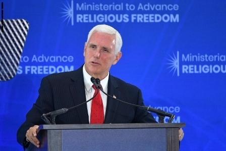 عقوبات أمريكية تطال قياديين في الحشد الشعبي ومحافظين سابقين