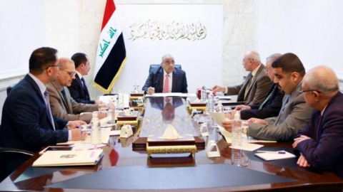 مجلس مكافحة الفساد يوجه بتشكيل فريق لمتابعة ملف تهريب النفط