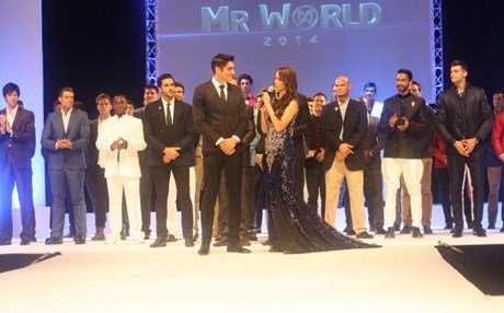 أكثر من ألف شاب كوردي يتنافسون على لقب ملك جمال كوردستان