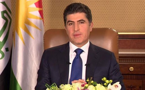 نيجيرفان البارزاني: إقليم كوردستان بيت لجميع المكونات القومية والدينية دون تمييز