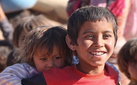 يونيسيف: 22 مليون طفل بحاجة للمساعدة في أفريقيا واليمن