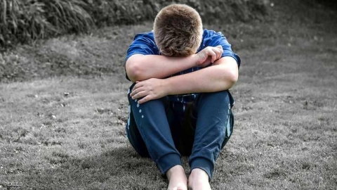 مخاطر العقاب الجسدي على الطفل