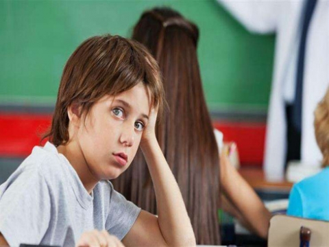 علامات تشير أن طفلك يعاني من اضطراب عقلي