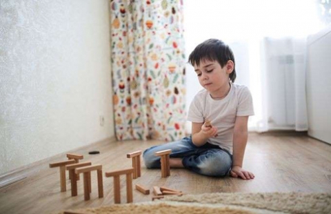 دور الاهل في علاج الطفل من اضطراب الوسواس القهري