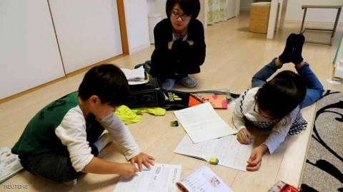 الأمم المتحدة تتدخل بعد زيادة معدل انتحار المراهقين باليابان