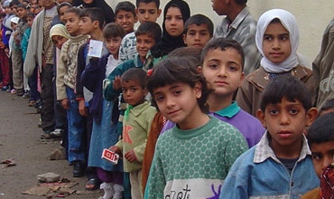 مدرسة لغات بريطانية تشارك بمعرض تنظمه التعليم الكردستانية في أربيل منتصف أيار المقبل