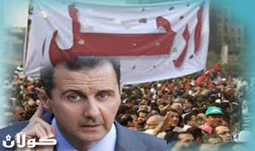 معارضون سوريون يطالبون بدعم عربي ودولي لتسليح الثوار